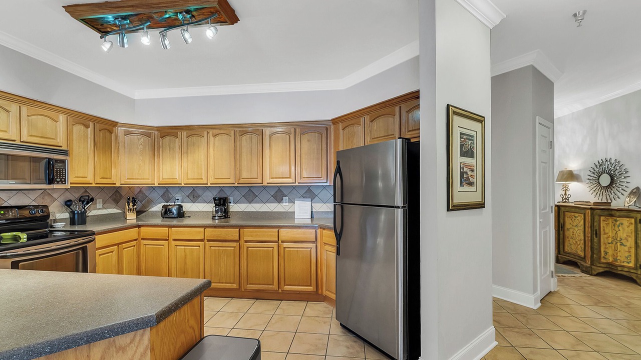 Photo of Kitchen in Jasper