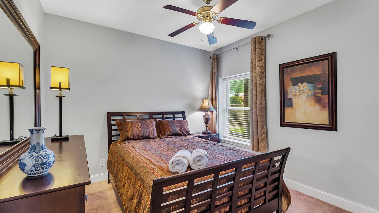 Photo of Bedroom in Jasper