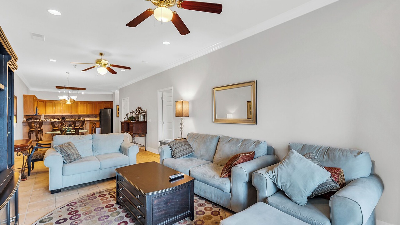 Photo of Livingroom in Jasper