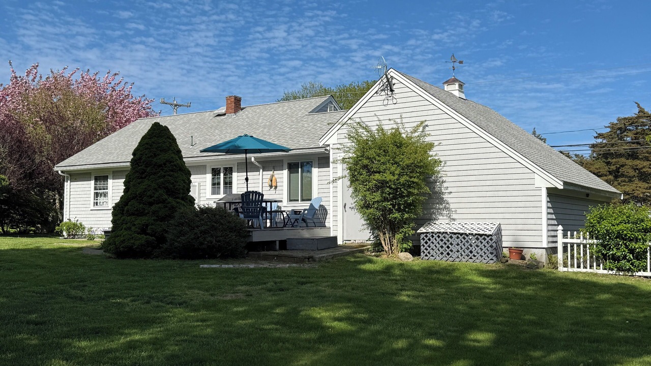 Photo of Outdoor in East Orleans