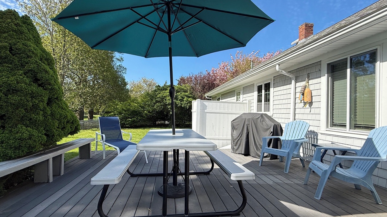 Photo of Outdoor in East Orleans