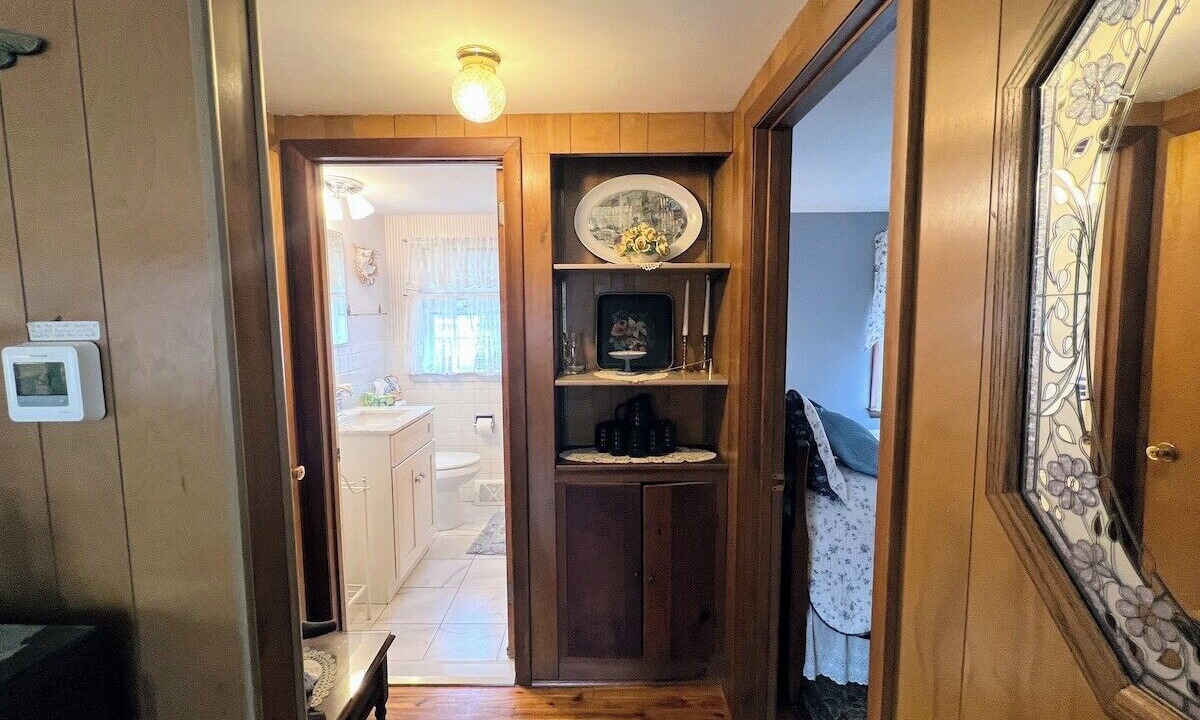 Photo of Bedroom in East Orleans