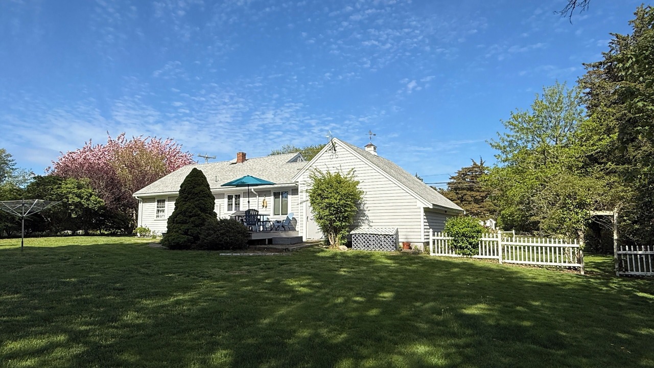 Photo of Outdoor in East Orleans