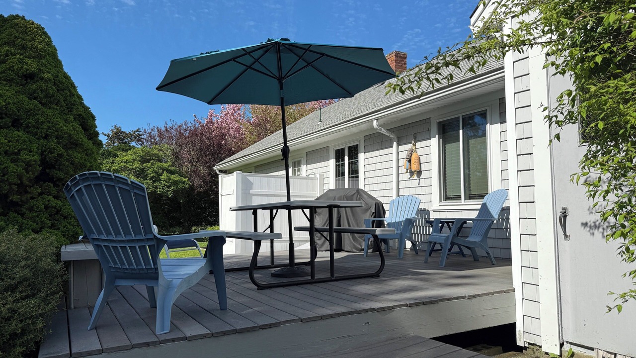 Photo of Outdoor in East Orleans