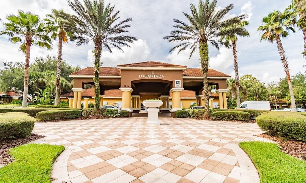 Photo of Outdoor in West Kissimmee