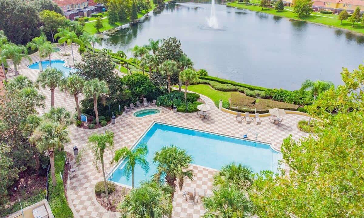Photo of Outdoor in West Kissimmee