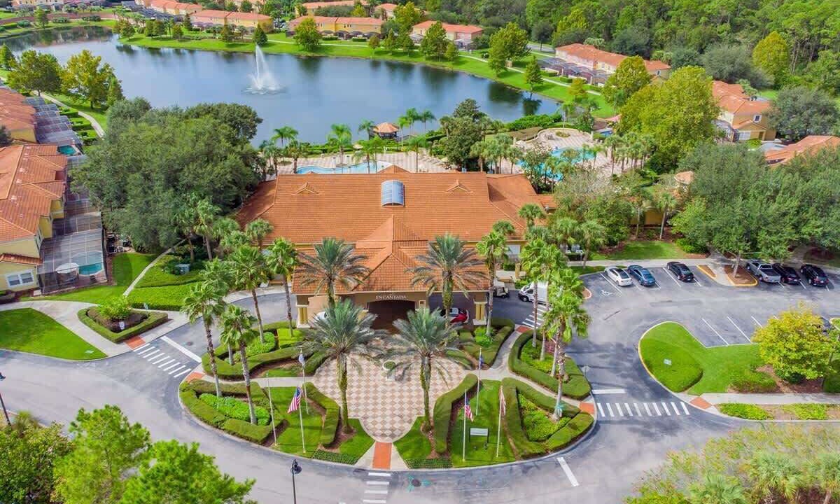 Photo of Outdoor in West Kissimmee