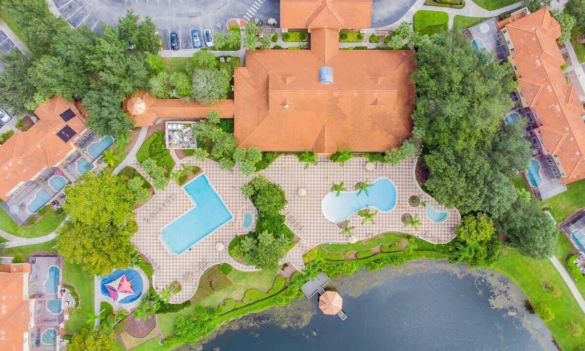 Photo of Outdoor in West Kissimmee