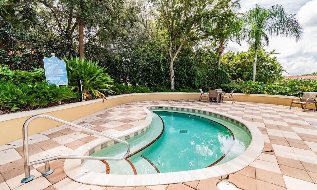 Photo of Outdoor in West Kissimmee