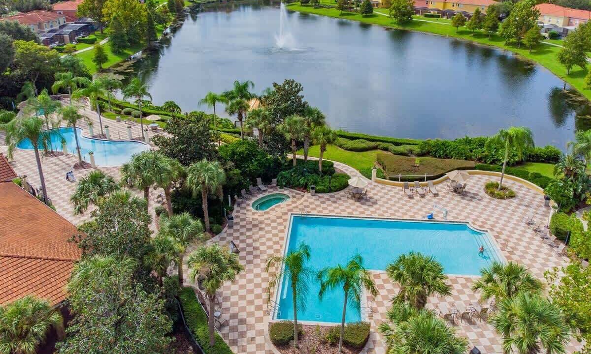 Photo of Outdoor in West Kissimmee
