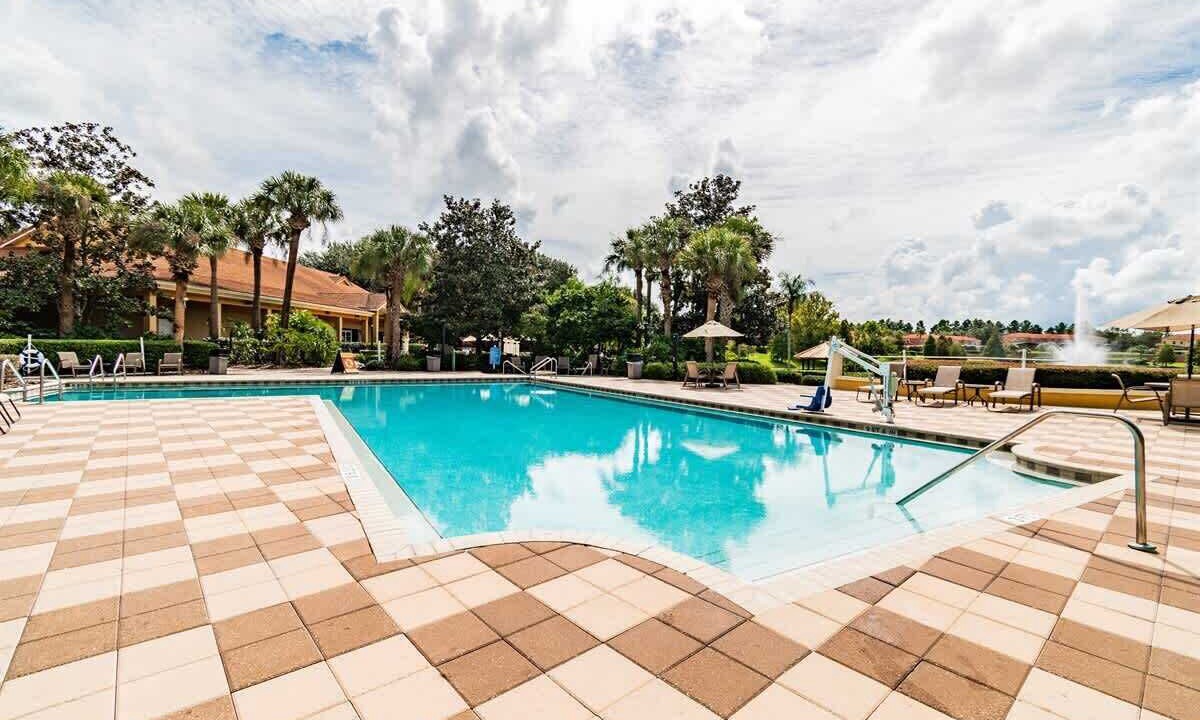 Photo of Outdoor in West Kissimmee