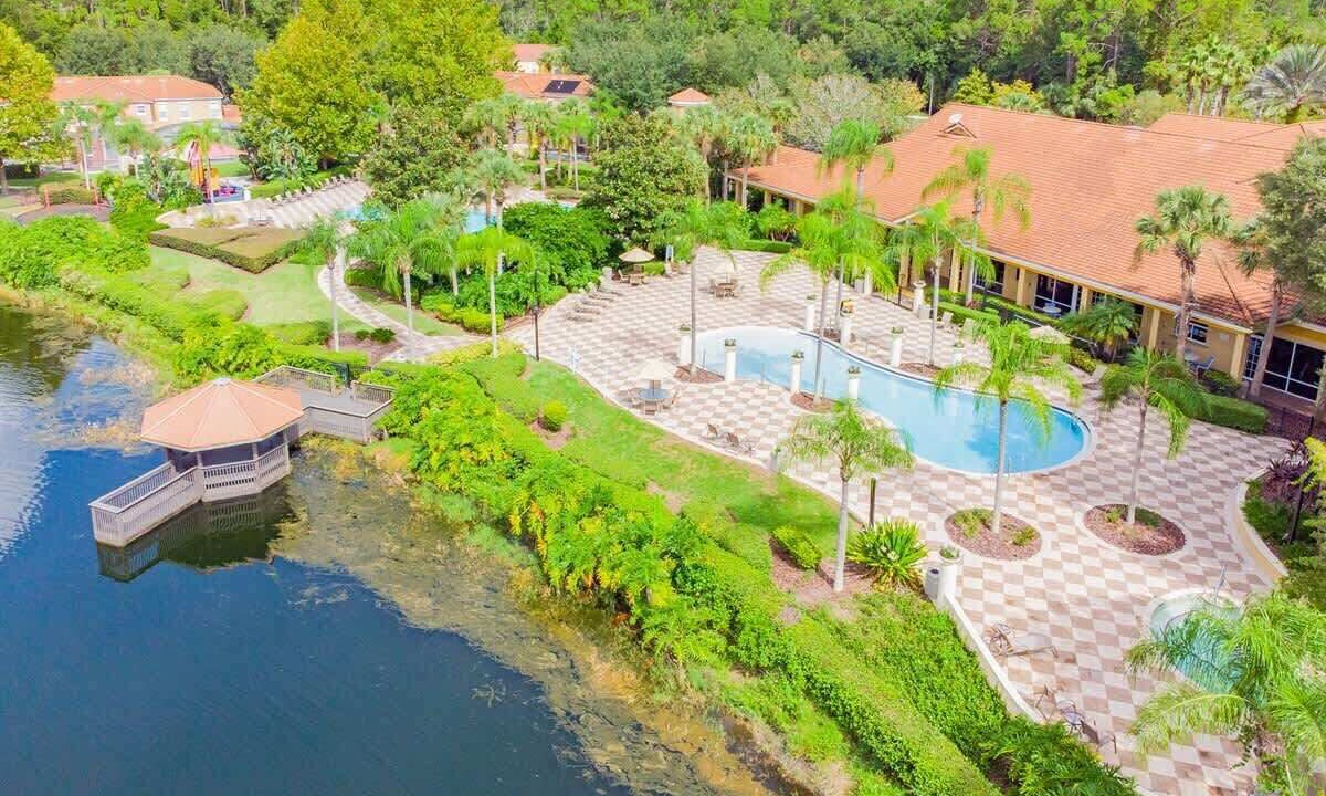 Photo of Outdoor in West Kissimmee
