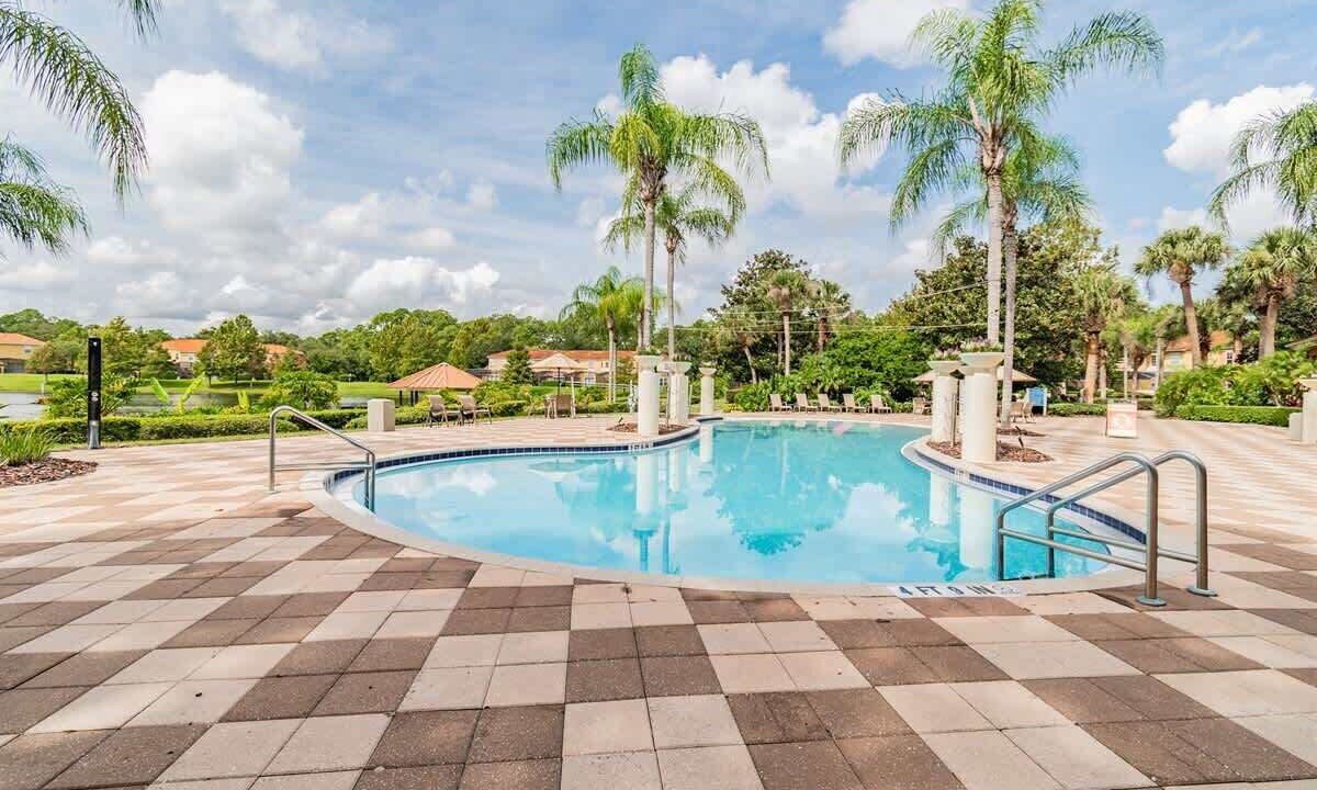 Photo of Outdoor in West Kissimmee