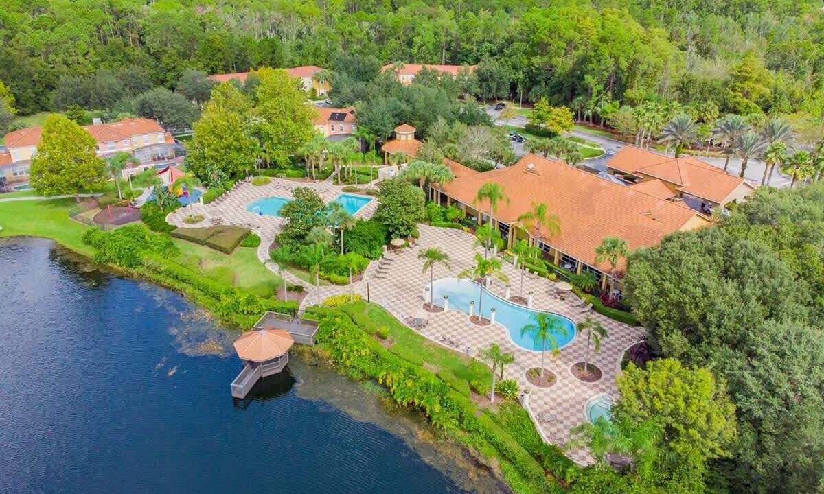 Photo of Outdoor in West Kissimmee