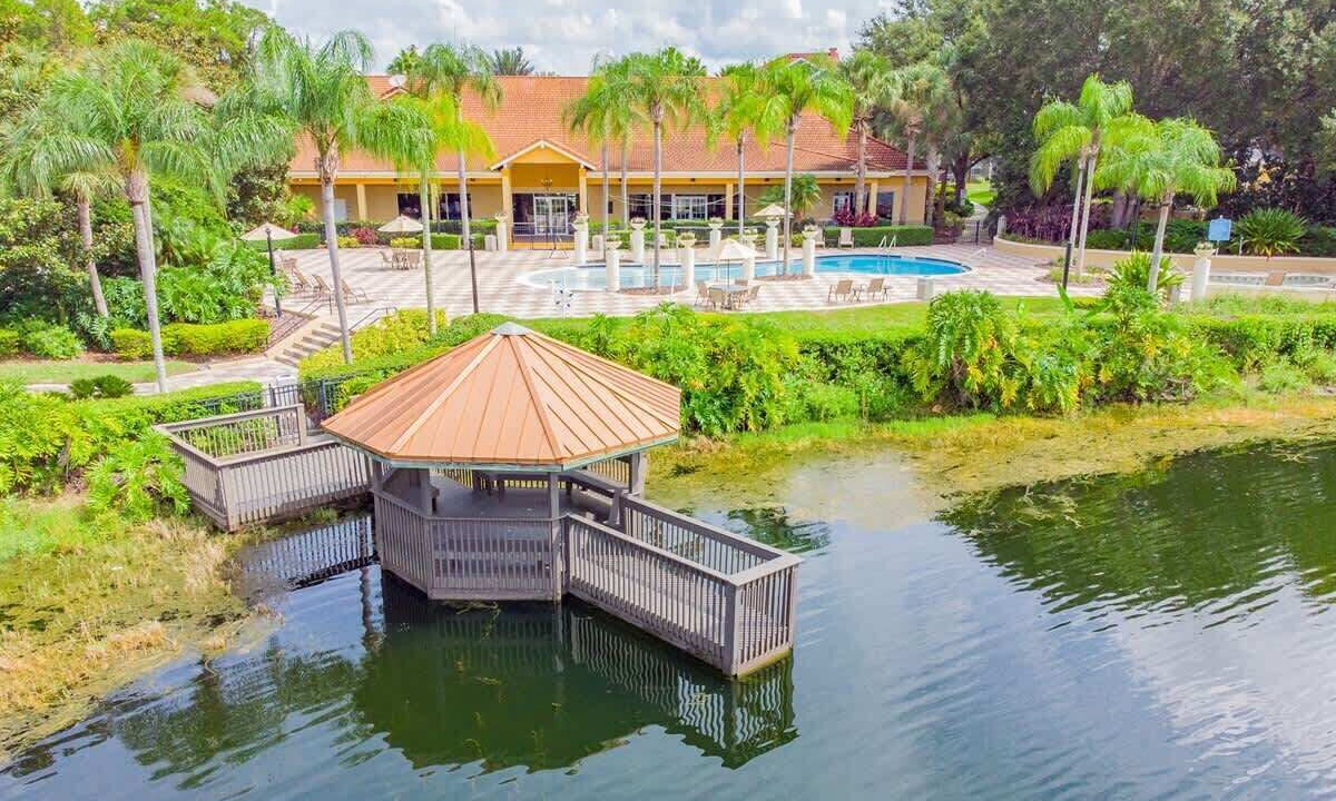 Photo of Outdoor in West Kissimmee