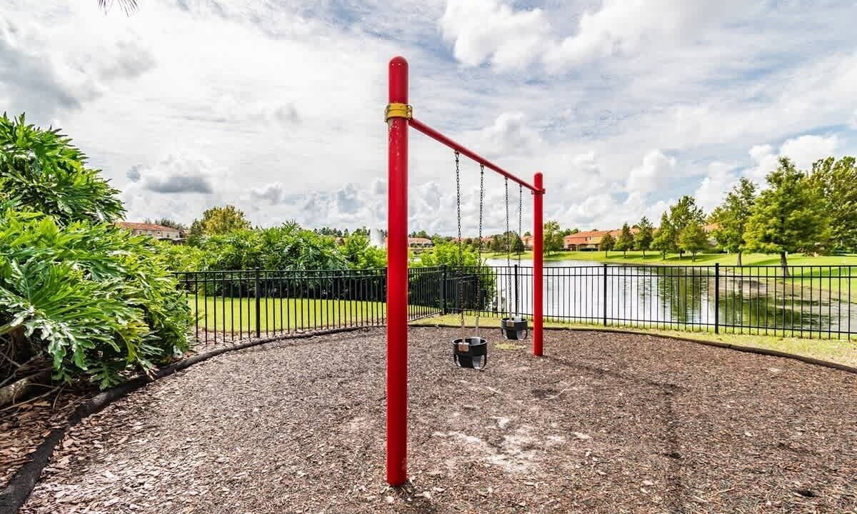 Photo of Outdoor in West Kissimmee