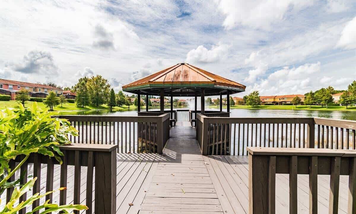Photo of Outdoor in West Kissimmee