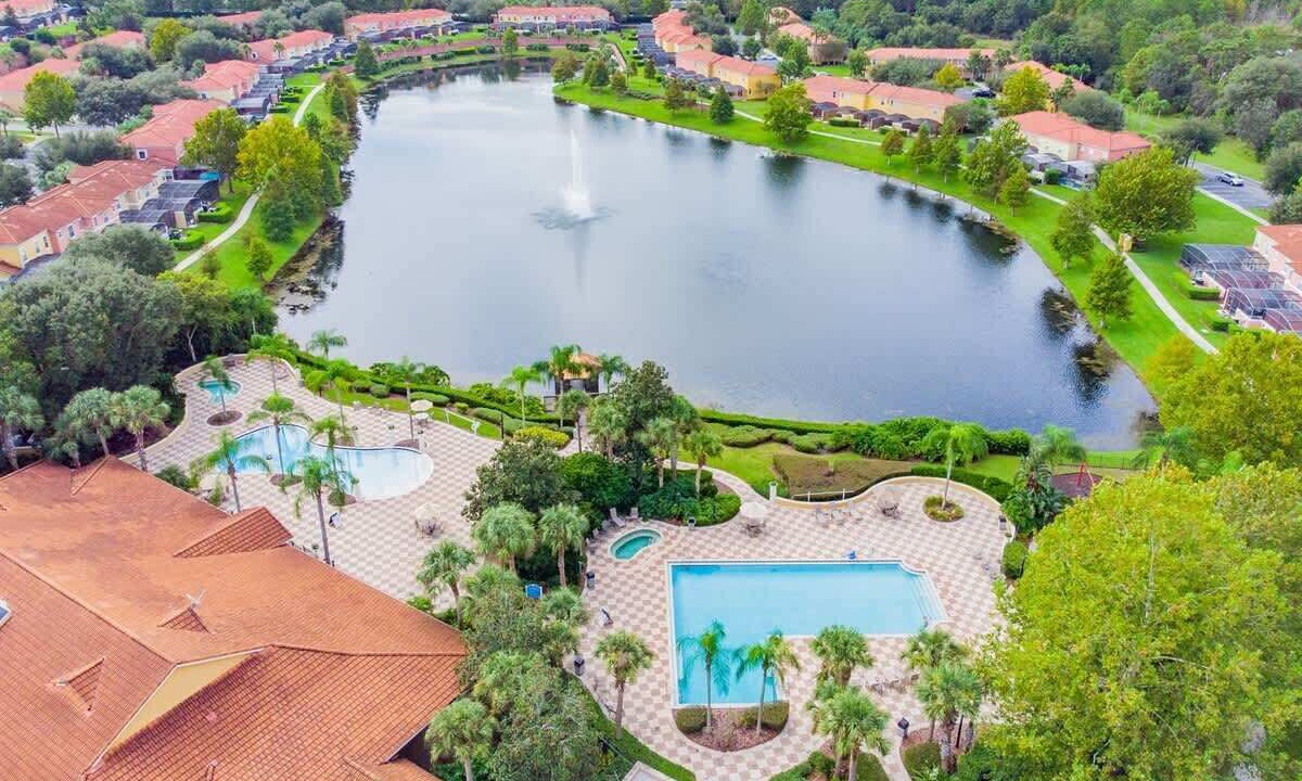 Photo of Outdoor in West Kissimmee
