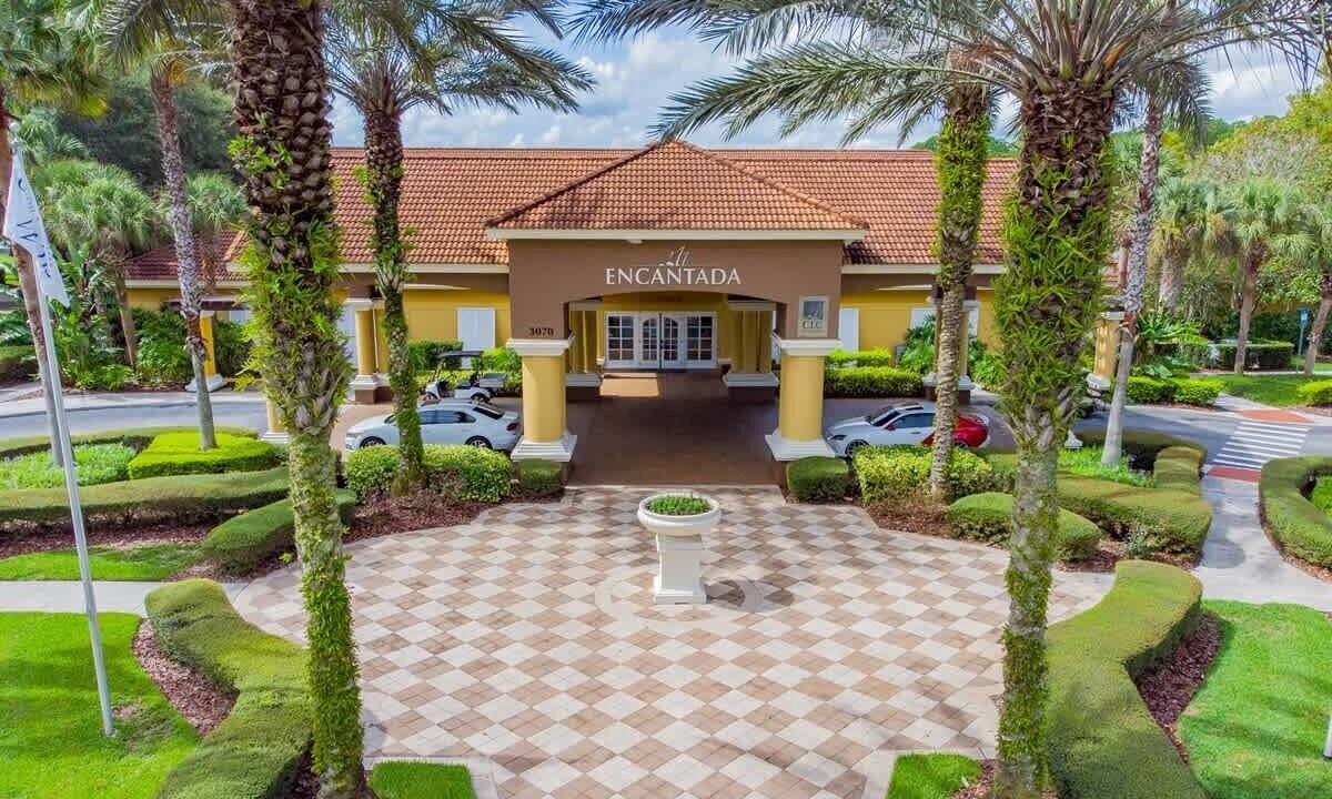 Photo of Outdoor in West Kissimmee