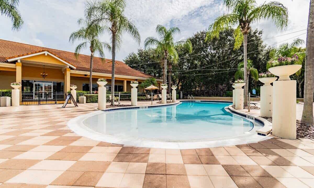 Photo of Outdoor in West Kissimmee