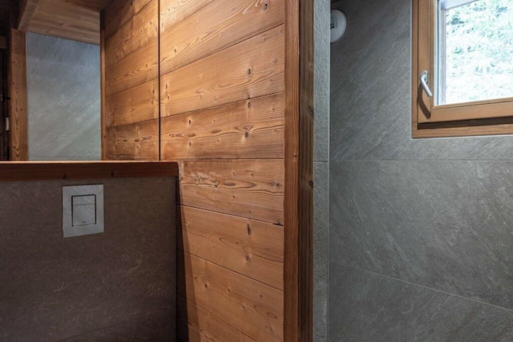 Photo of Bathroom in La Bresse