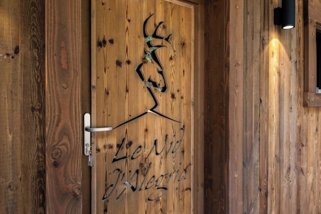 Photo of Outdoor in La Bresse