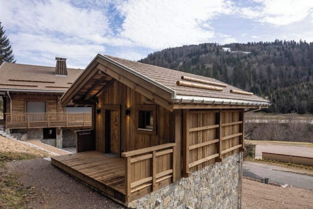 Photo of Outdoor in La Bresse