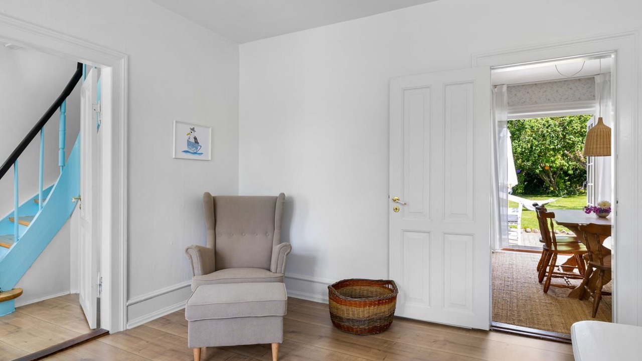 Photo of Livingroom in Lohals