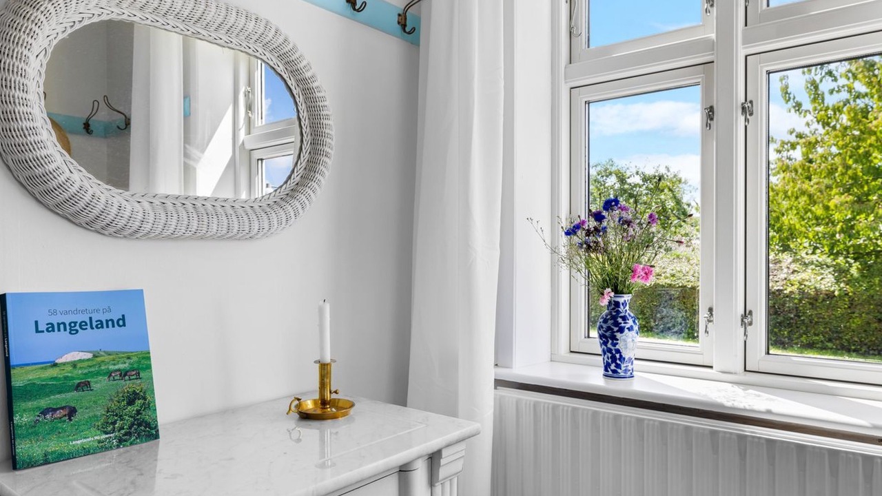 Photo of Bathroom in Lohals