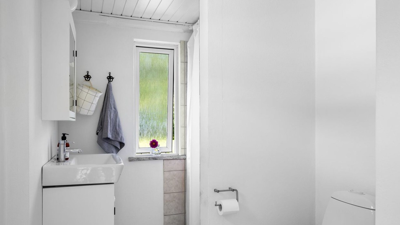 Photo of Bathroom in Lohals