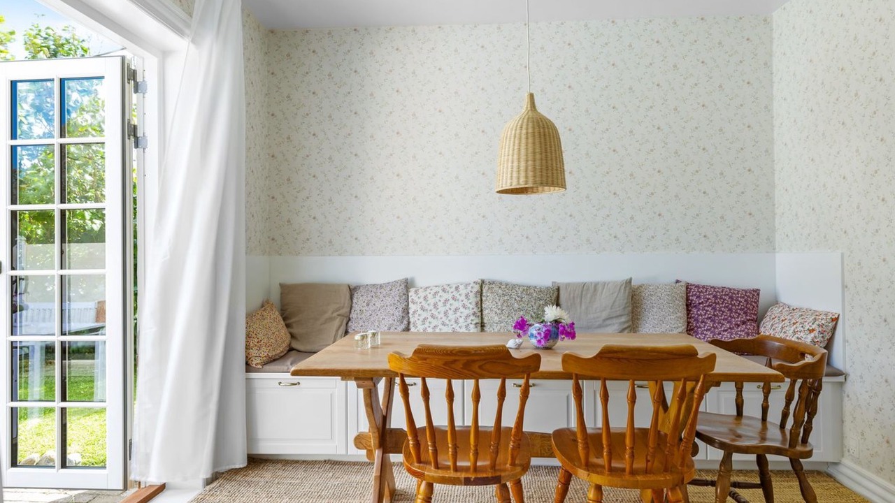 Photo of Livingroom in Lohals