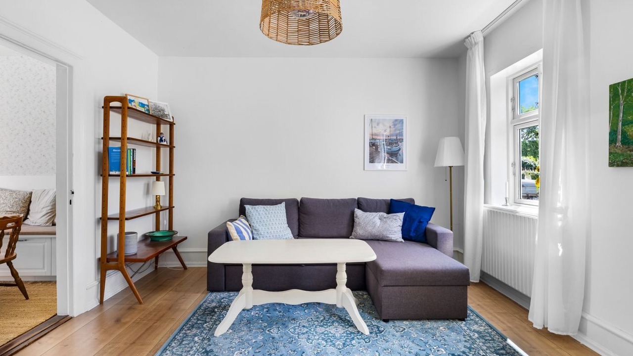 Photo of Livingroom in Lohals