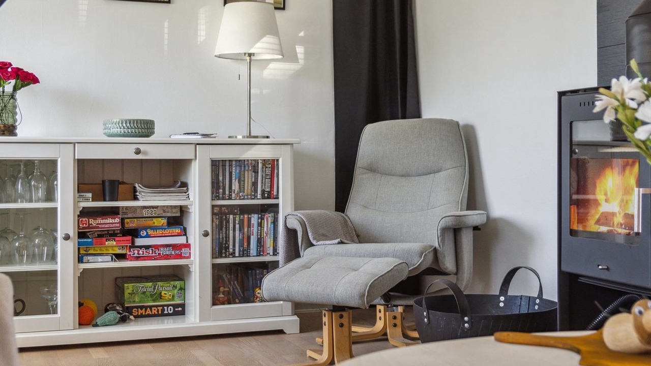 Photo of Livingroom in Dageløkke