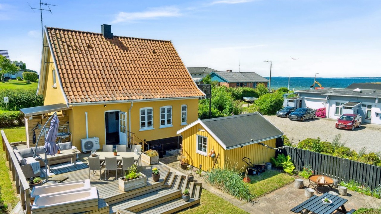 Photo of Others in Dageløkke
