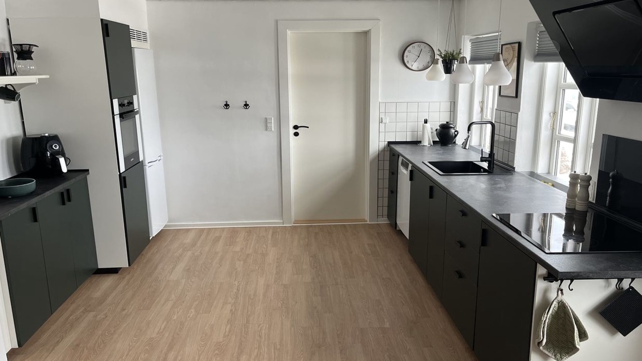 Photo of Bedroom in Dageløkke