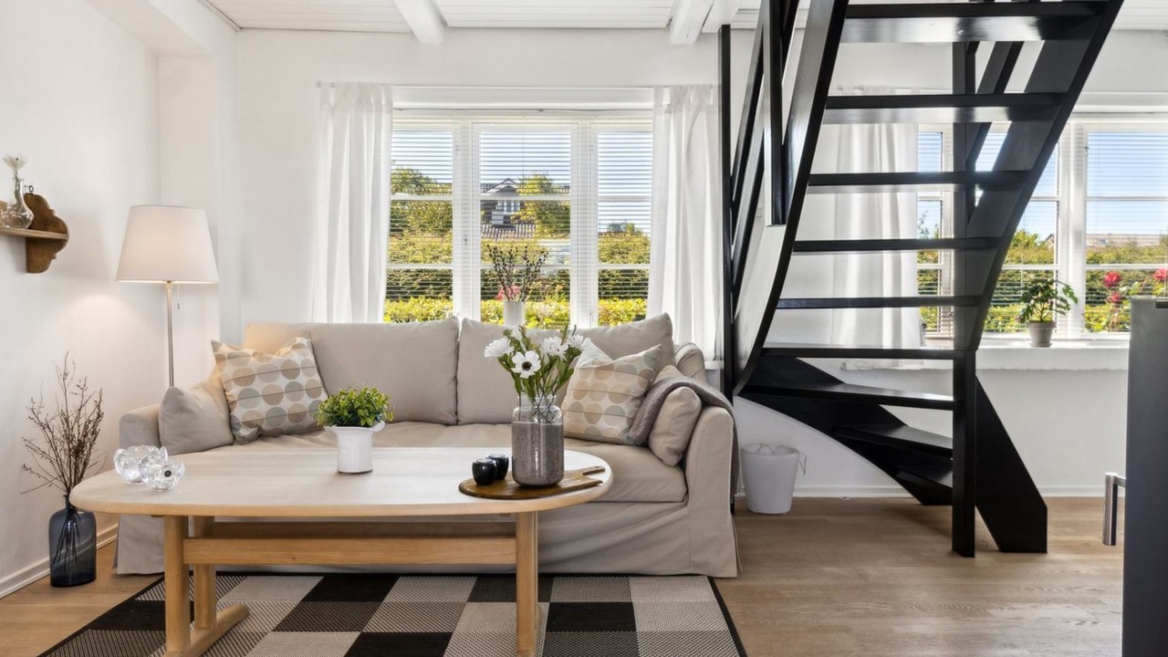 Photo of Livingroom in Dageløkke