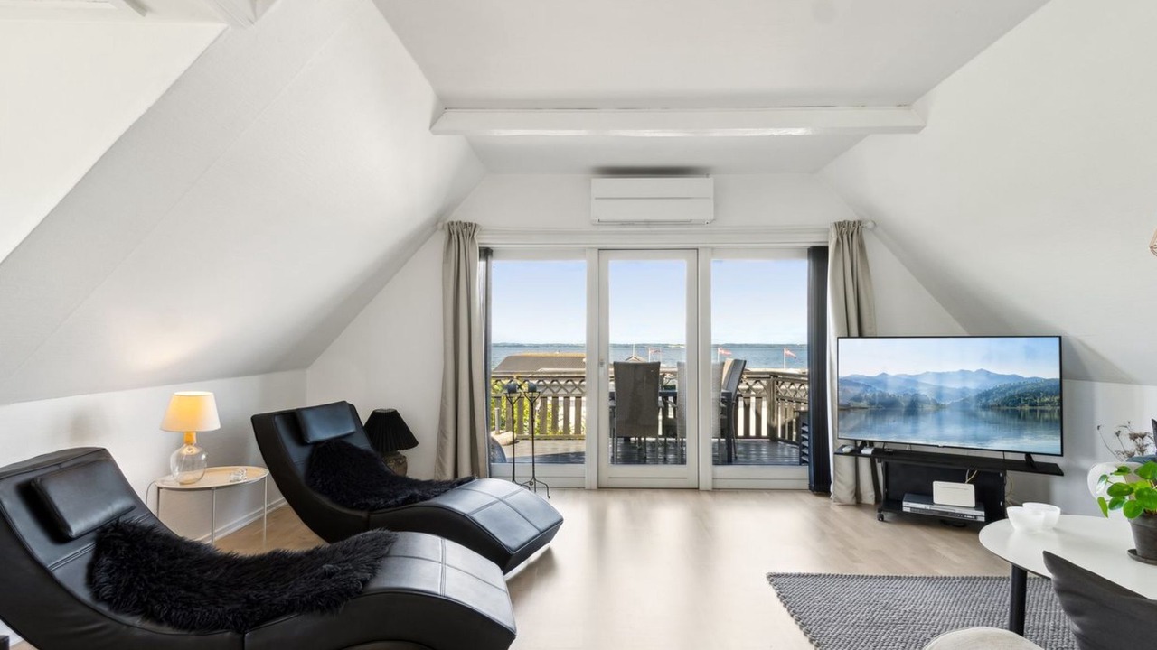Photo of Livingroom in Dageløkke
