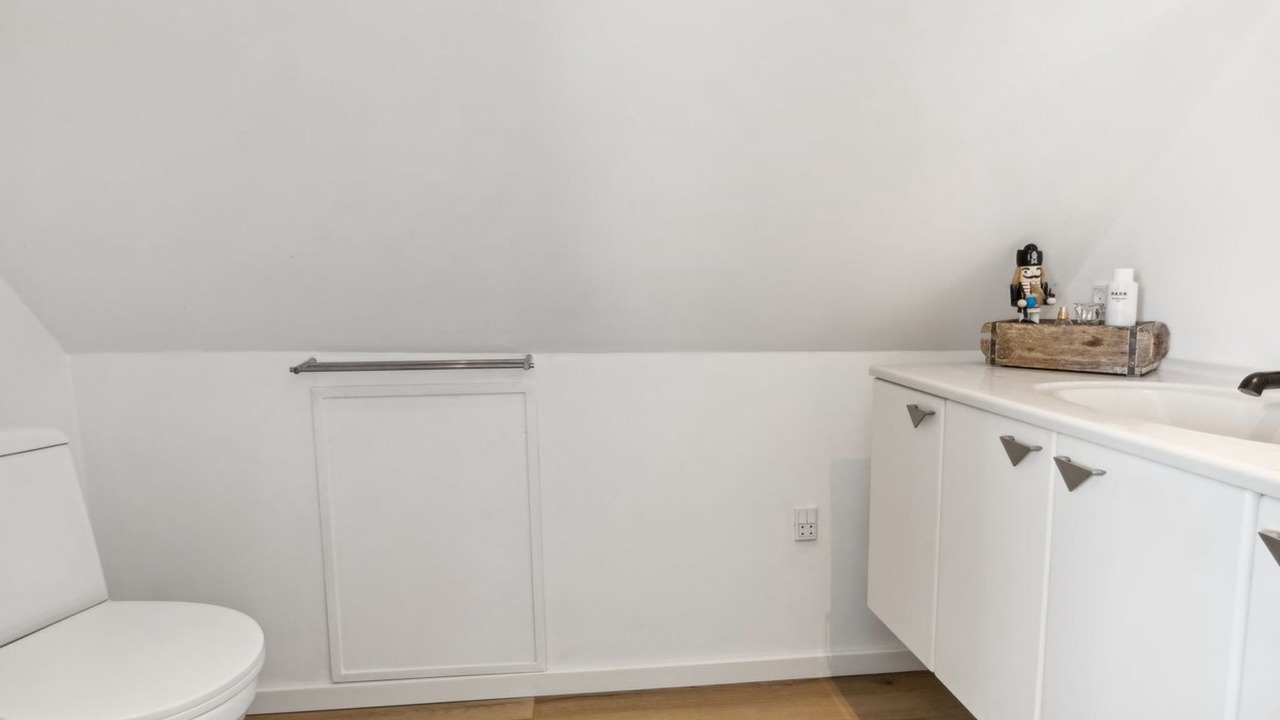Photo of Bathroom in Dageløkke