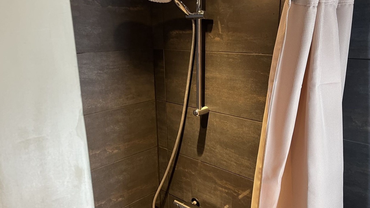 Photo of Bathroom in Dageløkke