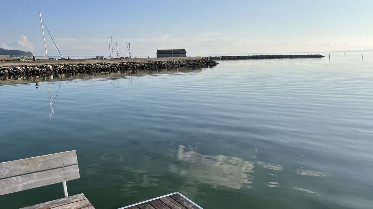 Photo of Outdoor in Dageløkke