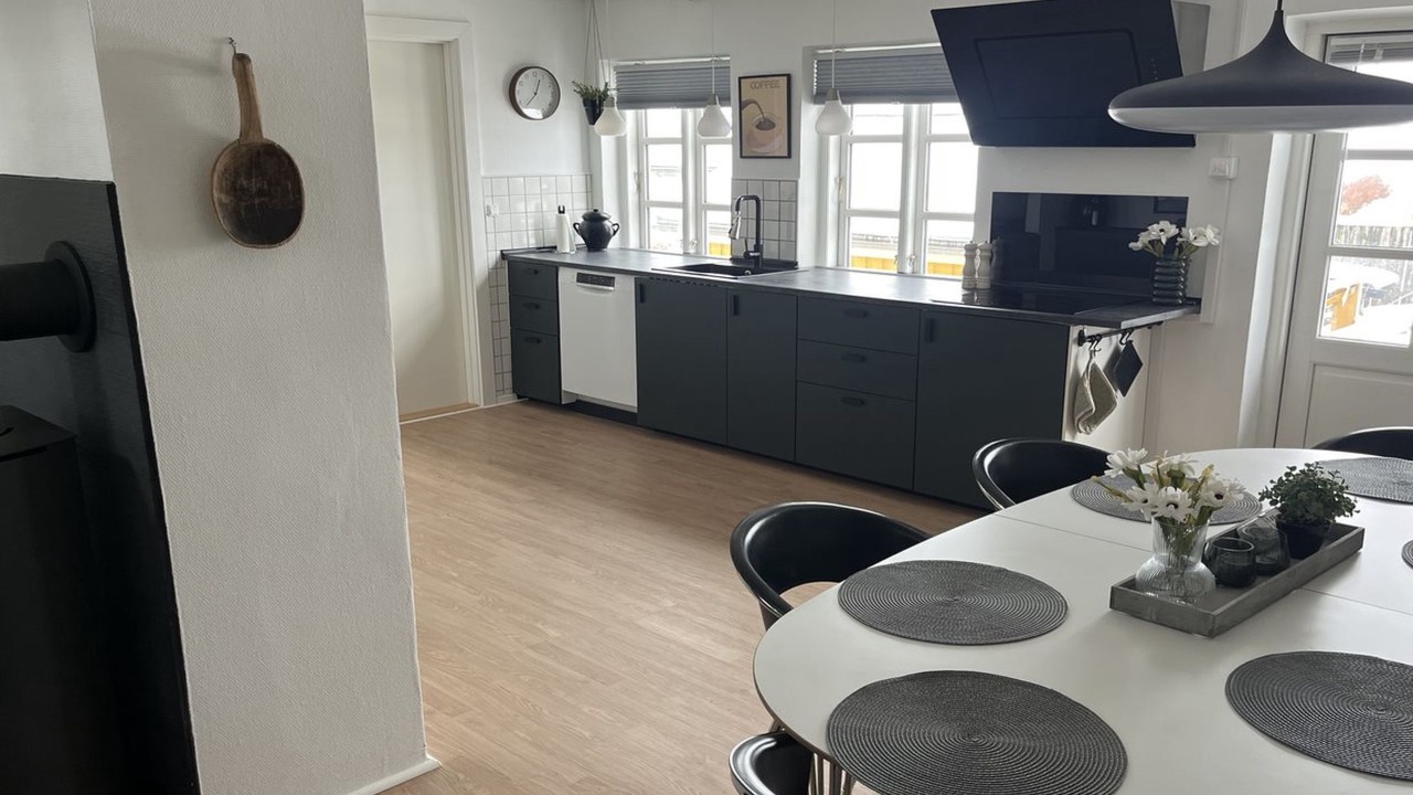 Photo of Bedroom in Dageløkke
