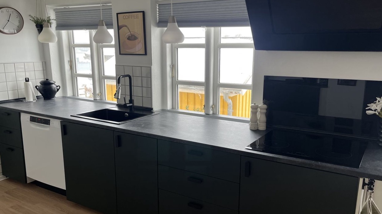 Photo of Bedroom in Dageløkke