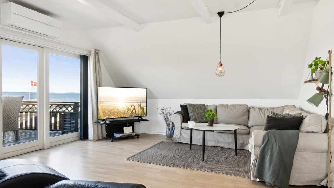 Photo of Livingroom in Dageløkke