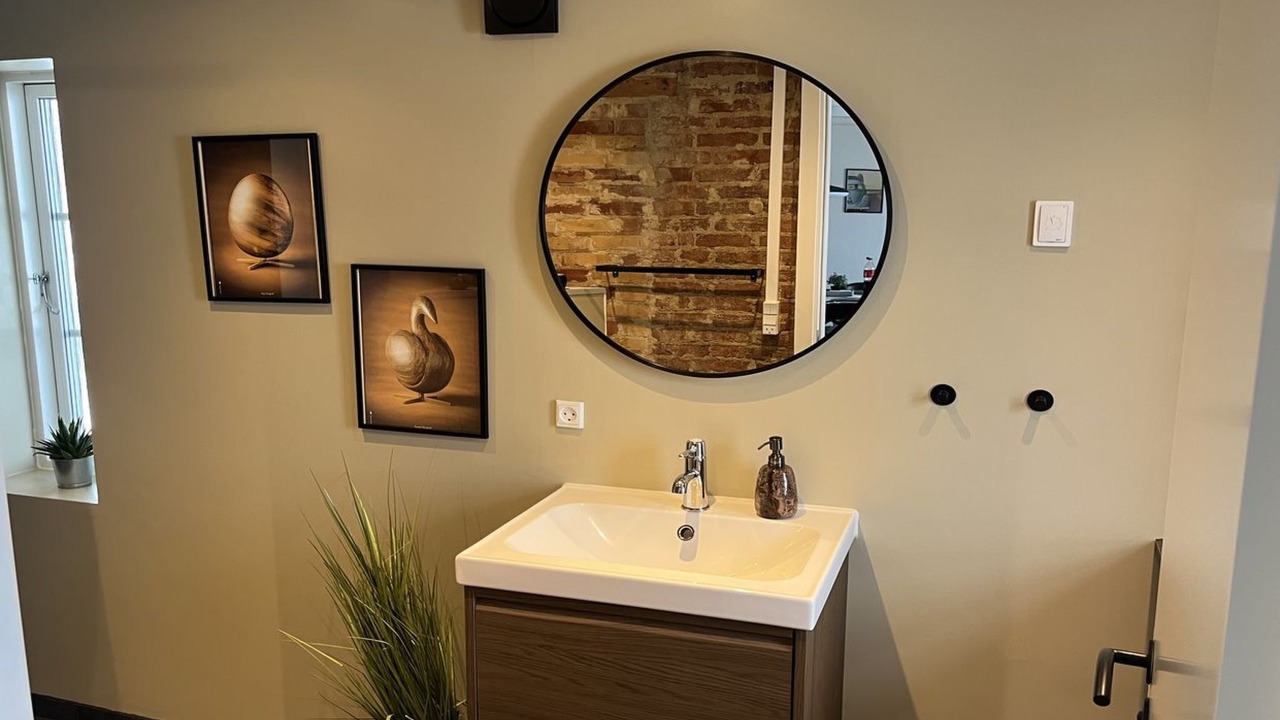 Photo of Bathroom in Dageløkke
