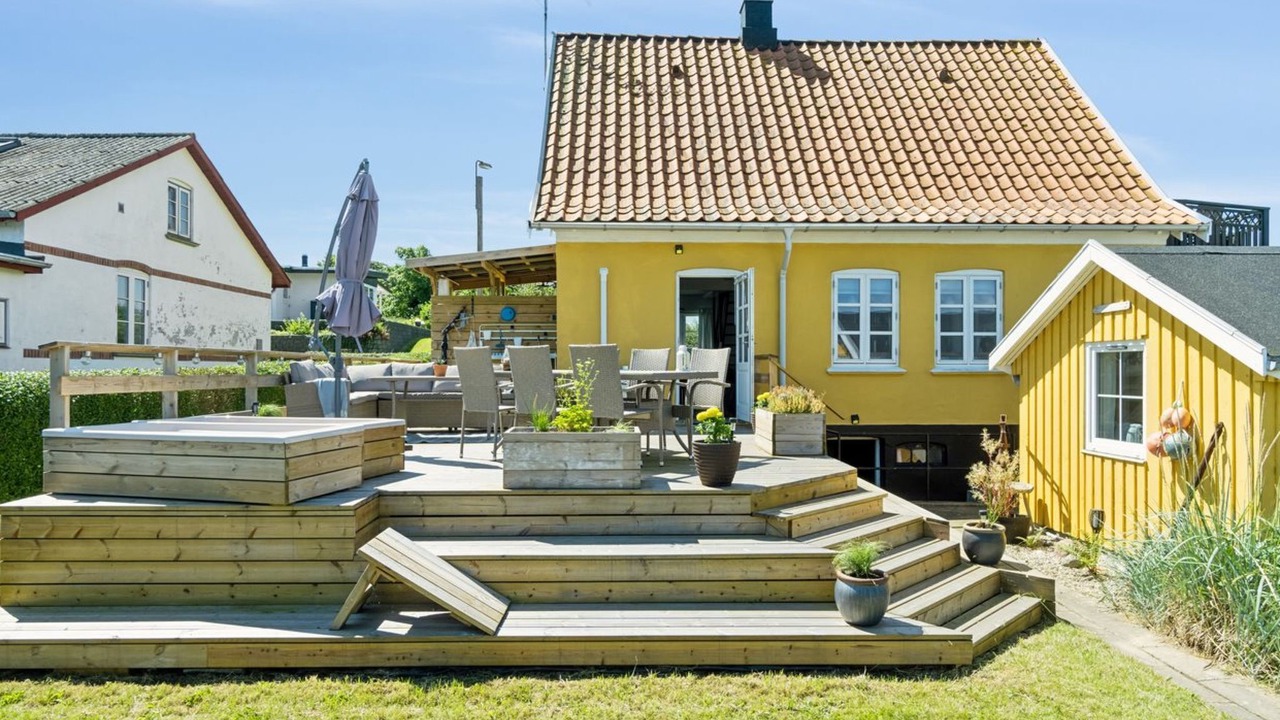 Photo of Others in Dageløkke