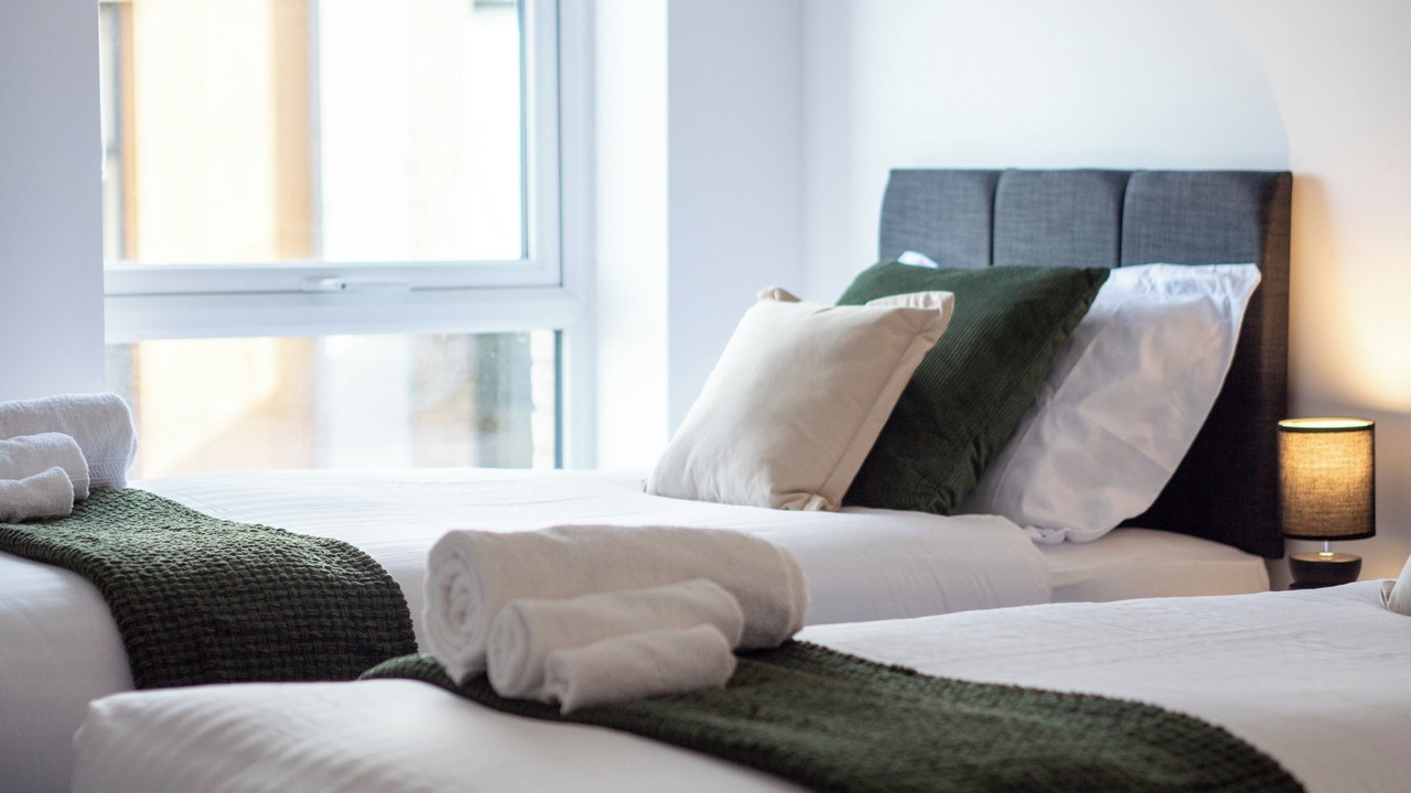 Photo of Bedroom in Harlow