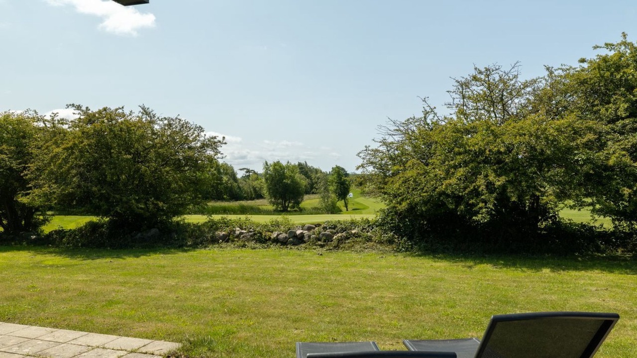 Photo of Outdoor in Østerskov
