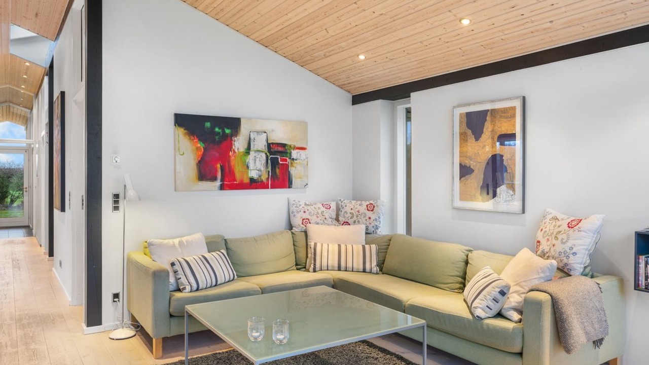 Photo of Livingroom in Østerskov