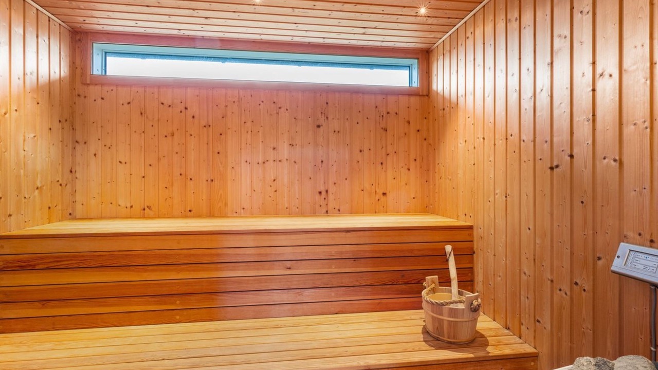 Photo of Bathroom in Østerskov