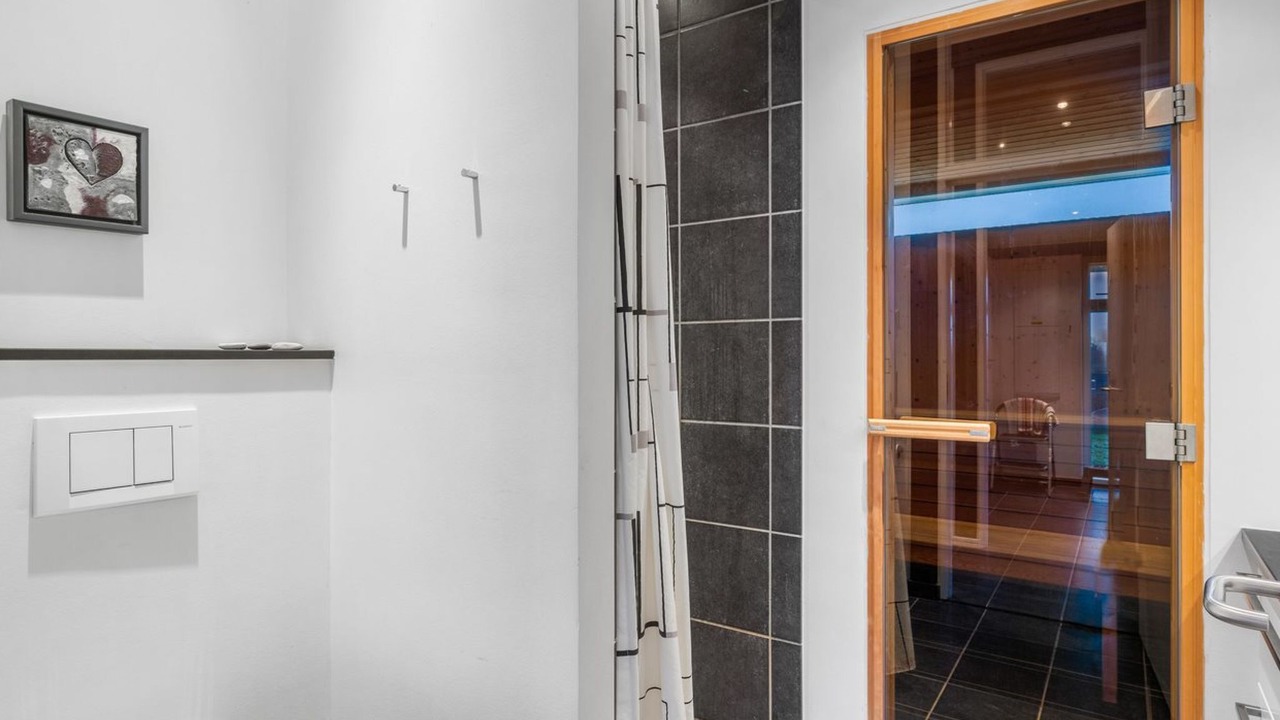 Photo of Bathroom in Østerskov